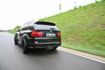BMW X5 M Typhoon by G-Power 2010 года
